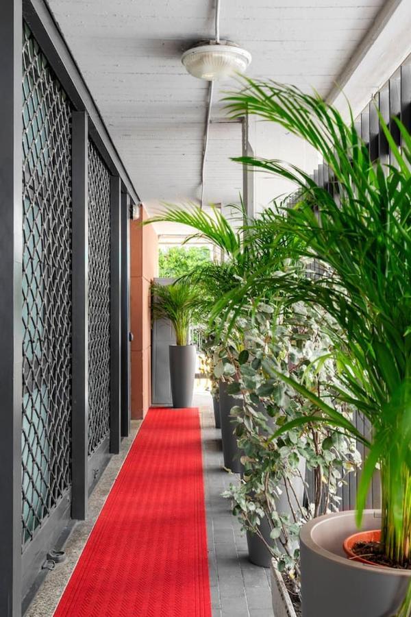 Apartmán Moscova Loft Milán Exteriér fotografie