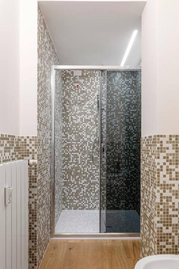 Apartmán Moscova Loft Milán Exteriér fotografie